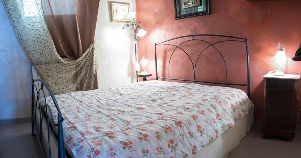 Apartamento Casa Ambra Mare Bordighera Exterior foto