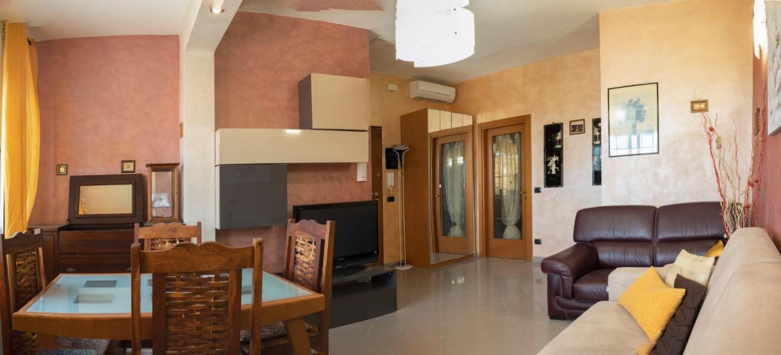 Apartamento Casa Ambra Mare Bordighera Exterior foto